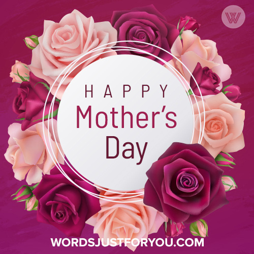 Happy Mother's Day Images