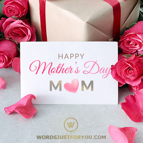 Happy Mother's Day Images