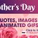 Happy Mother'S Day Quotes Images Cards Gifs