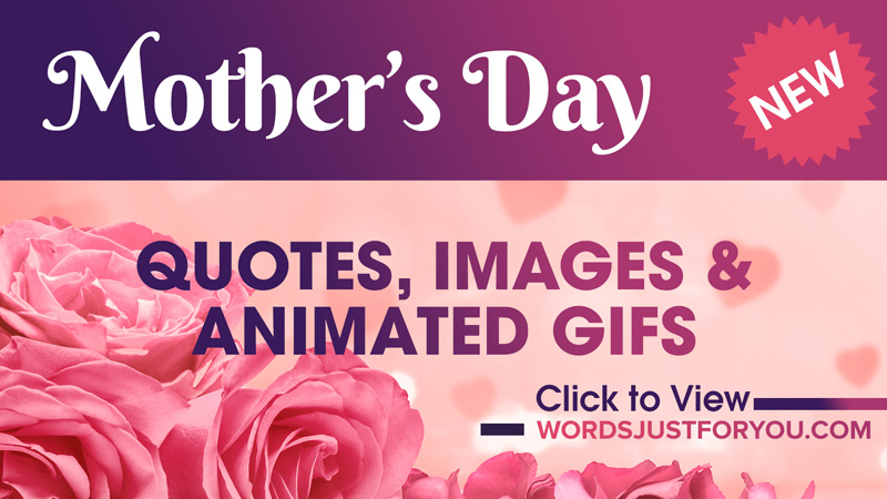 Happy Mother'S Day Gif - 7553 1