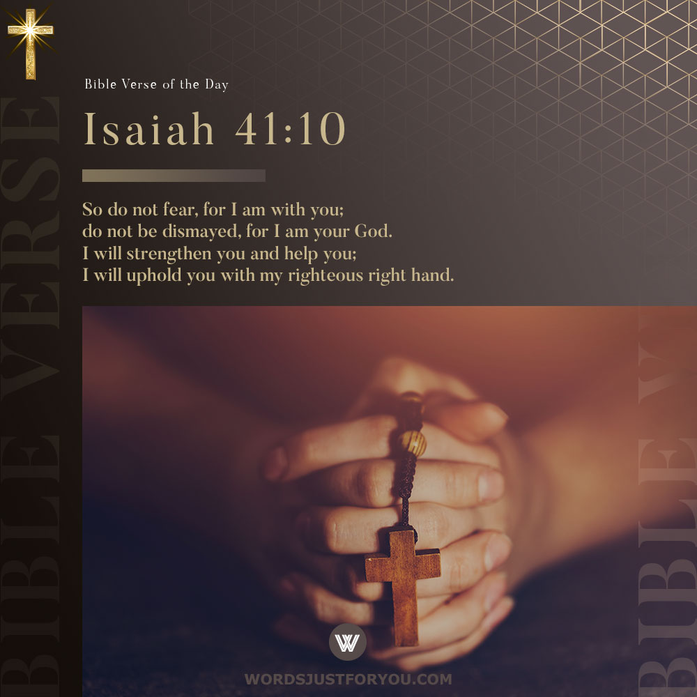 100+ Daily Bible Verses 12
