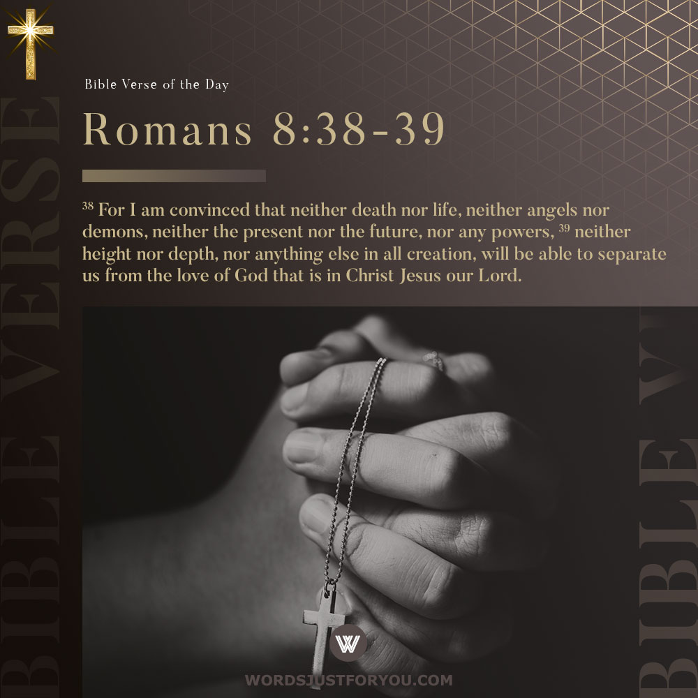100+ Daily Bible Verses 51