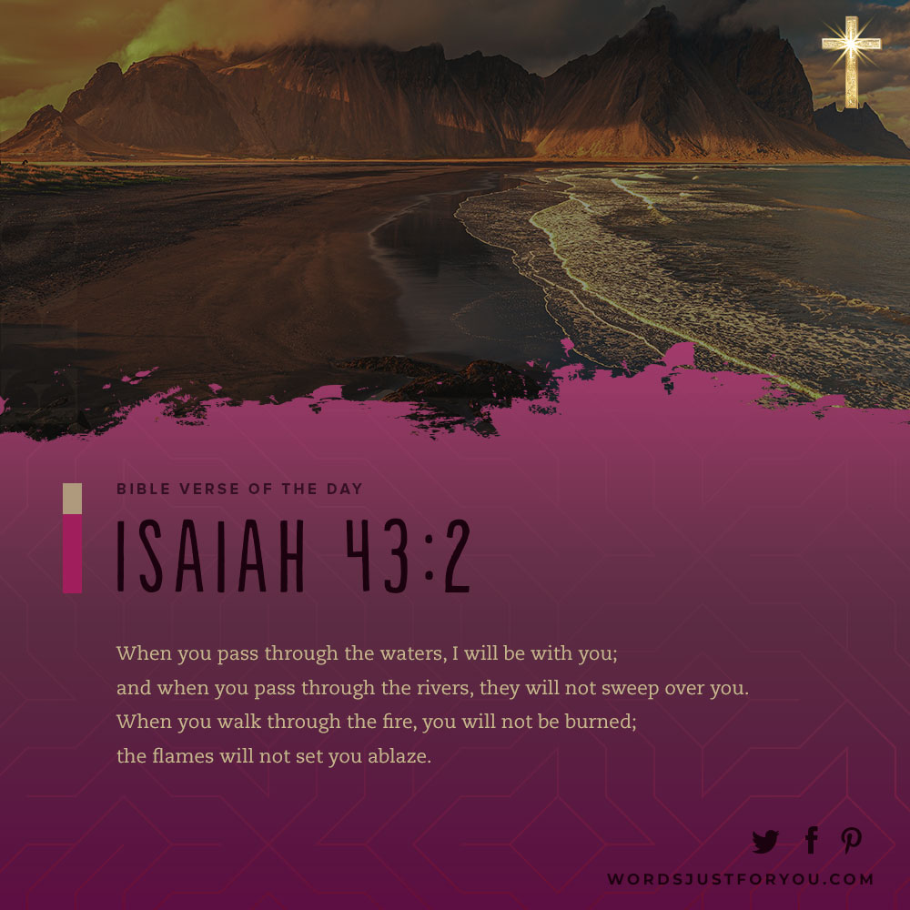 100+ Daily Bible Verses 33