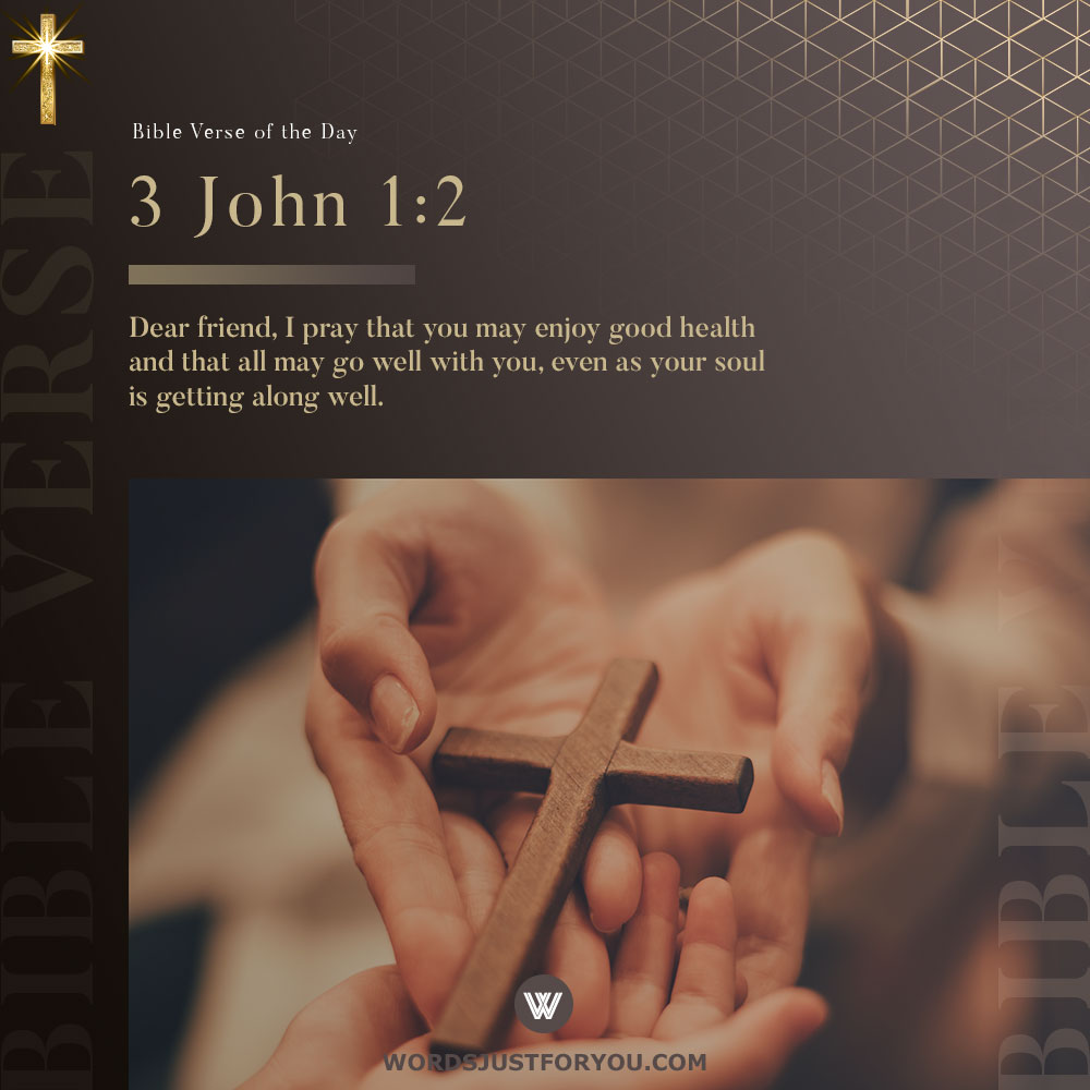 100+ Daily Bible Verses 31
