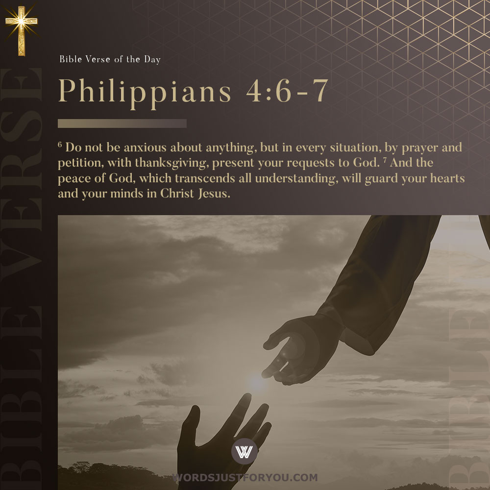 100+ Daily Bible Verses 50