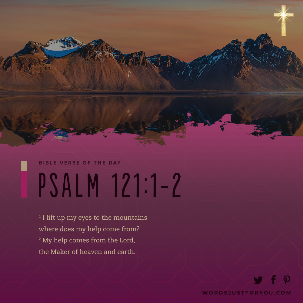 100+ Daily Bible Verses 53