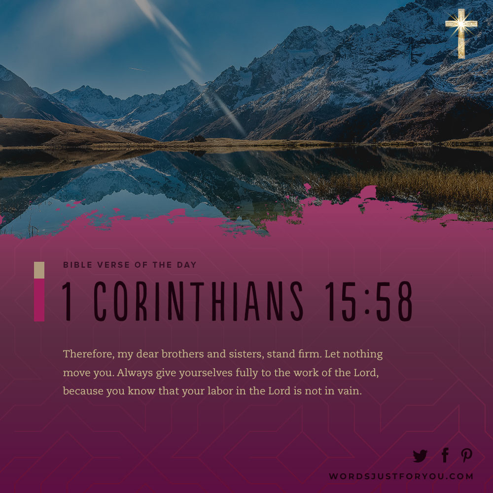 100+ Daily Bible Verses 15