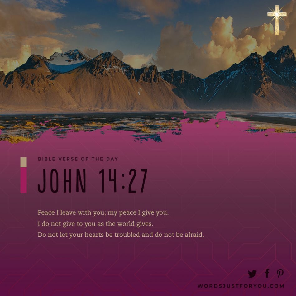 100+ Daily Bible Verses 35