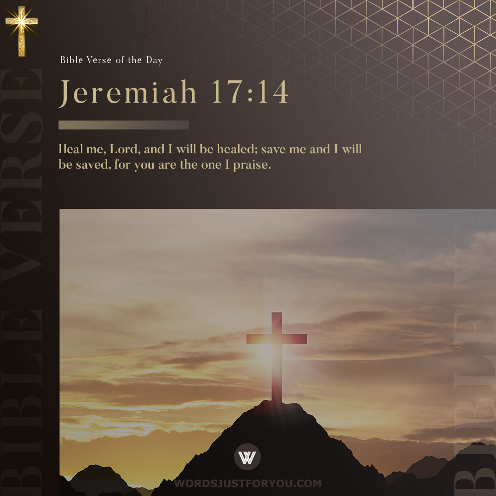 100+ Daily Bible Verses 9