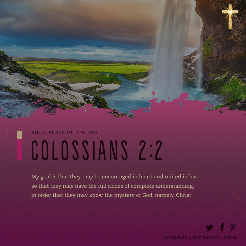 100+ Daily Bible Verses 16