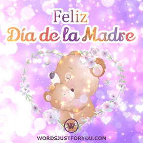 Feliz Día De La Madre » - Original Animated GIFs And Images Feliz Día De La Madre » - Original Animated GIFs And Images