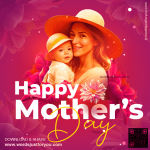 Happy Mother's Day GIF Animated - Happy Mother's Day GIF
