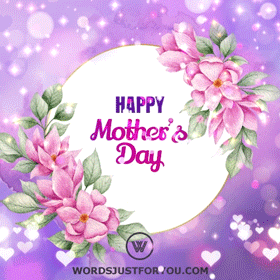 Happy Mother's Day Gif