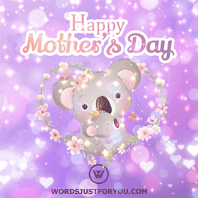100+ Happy Mothers Day 2023 Gifs And Images 40