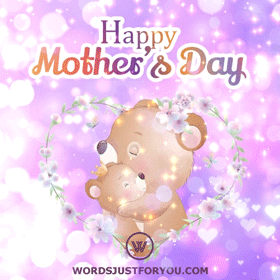 Happy Mother's Day Gif