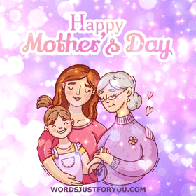 100+ Happy Mothers Day 2023 Gifs And Images 9
