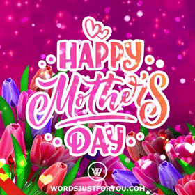Mother's Day Flowers » - Original Animated GIFs And Images Mother's Day Flowers » - Original Animated GIFs And Images