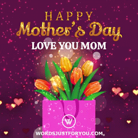 100+ Happy Mothers Day 2023 Gifs And Images 42