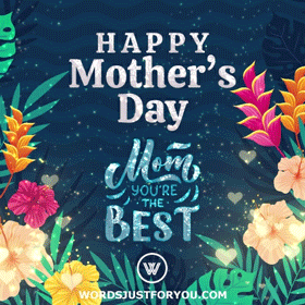 100+ Happy Mothers Day 2023 Gifs And Images 24