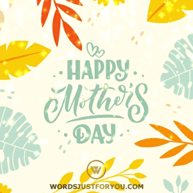 Happy Mother's Day Gif