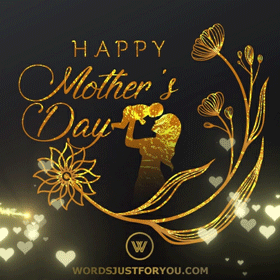 Happy Mother's Day Gif