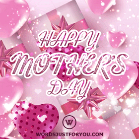 Happy Mother's Day Gif