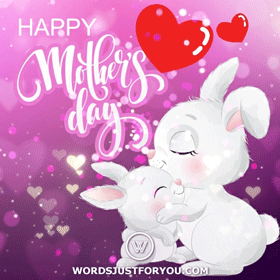 Happy Mother's Day Gif
