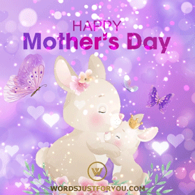 Happy Mother's Day Gif