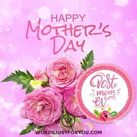 100+ Happy Mothers Day 2023 Gifs And Images 27