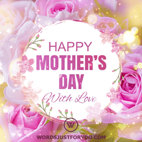 Happy Mother's Day Gif