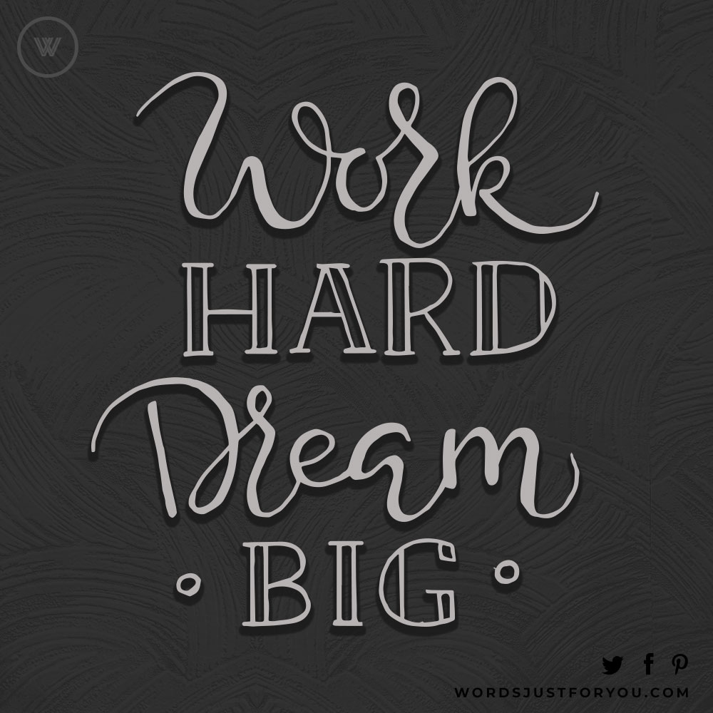 Motivational Quote For The Day