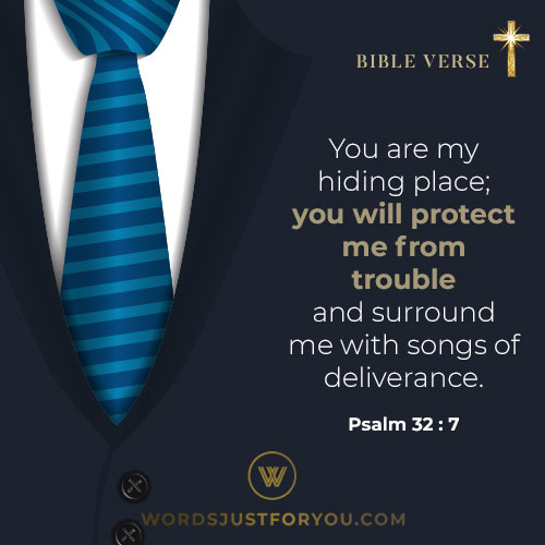 Bible Verse For Fathers Day