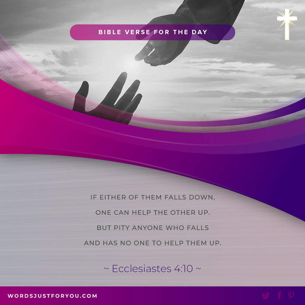 100+ Daily Bible Verses 20