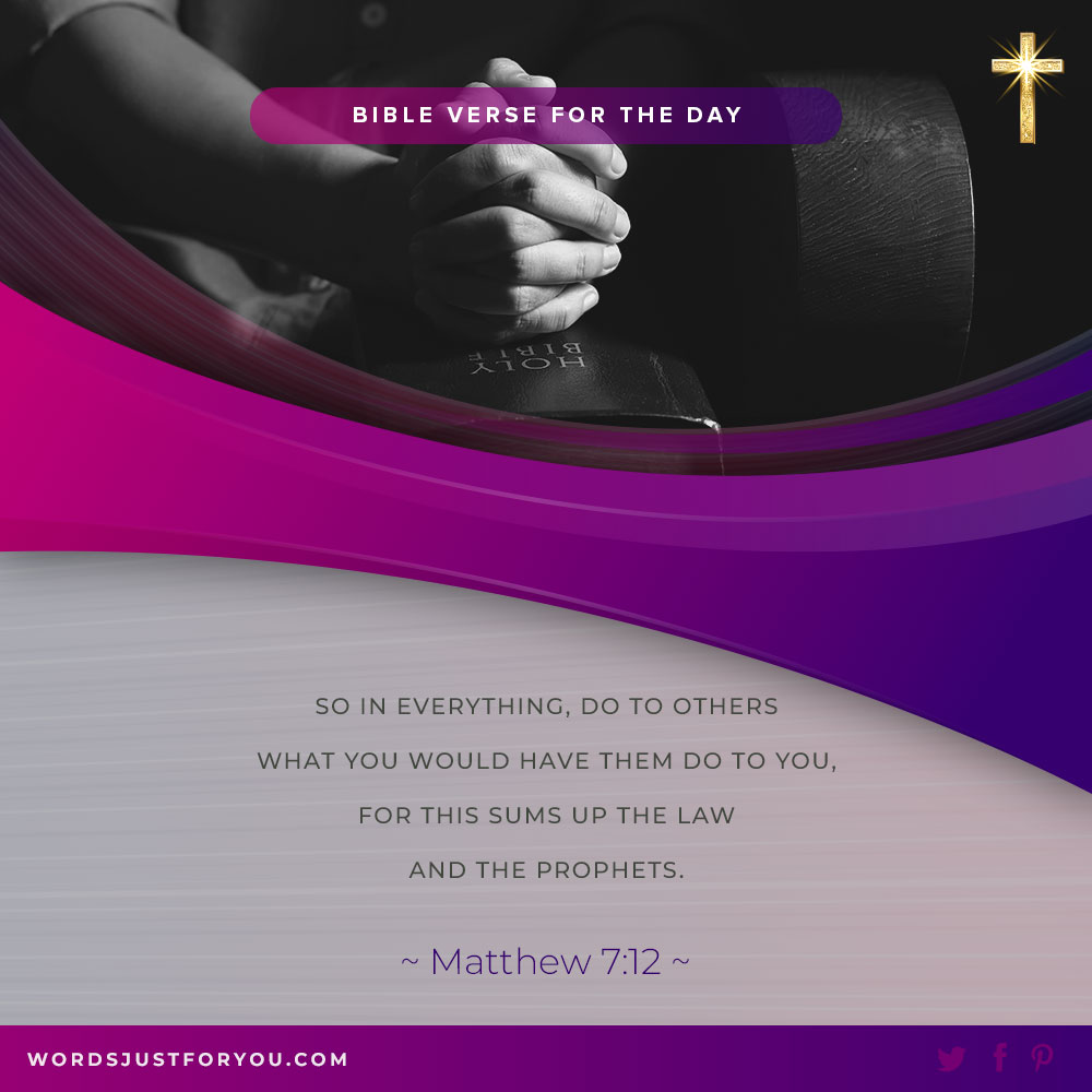 100+ Daily Bible Verses 1