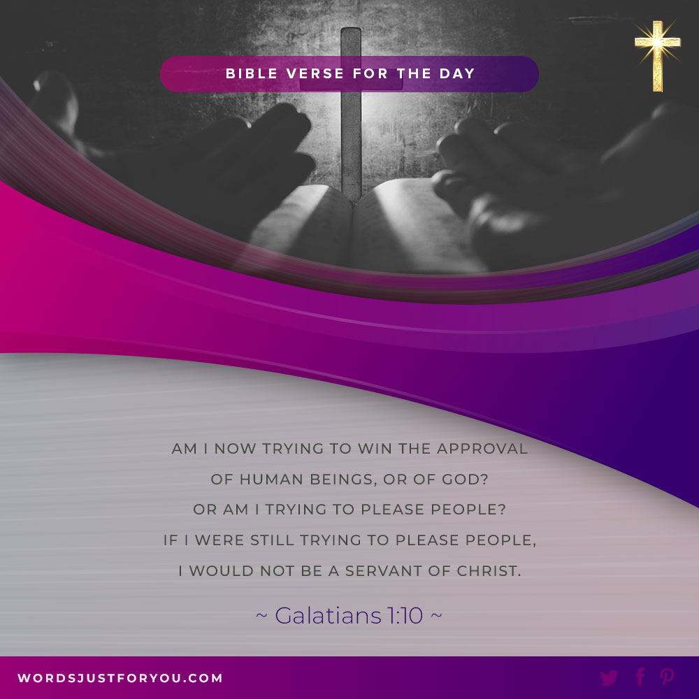 100+ Daily Bible Verses 41