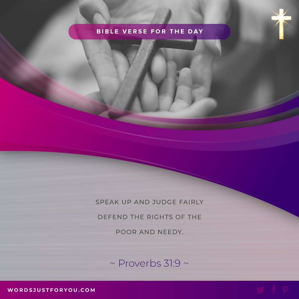 100+ Daily Bible Verses 58