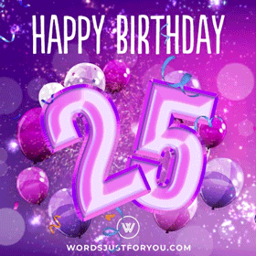 25 Happy Birthday GIF Funny Images For You, Free Downloading Animated Card  Is Very Easy …