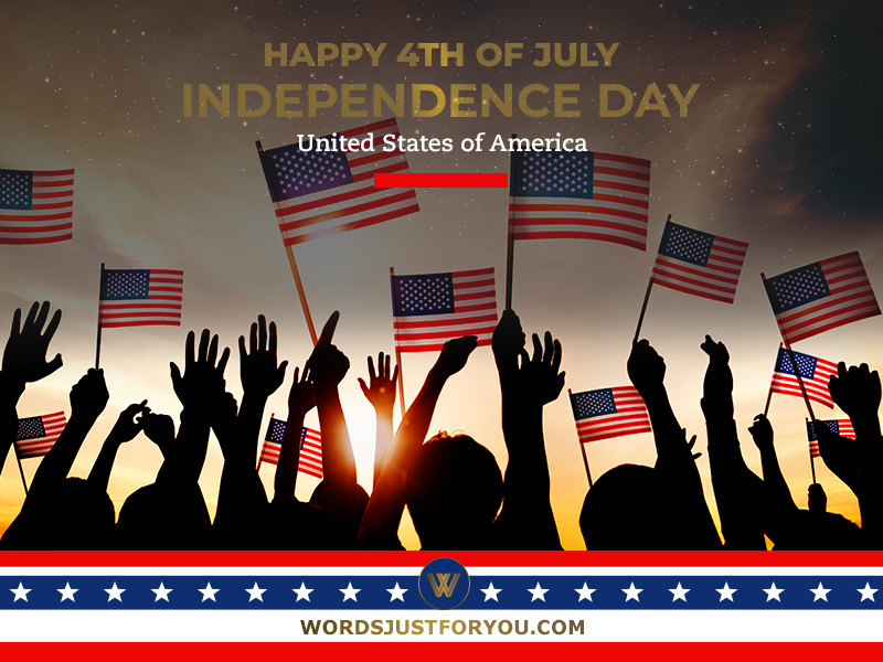Happy 4Th Of July 2021 Image