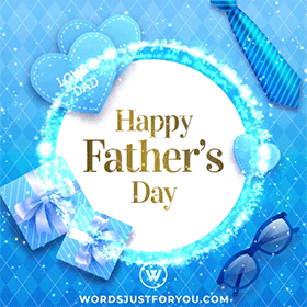 Happy Father's Day Gif - 7723 » - Original Animated GIFs And Images Happy Father's Day Gif - 7723 » - Original Animated GIFs And Images
