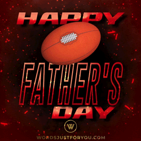 Happy Father's Day Gif