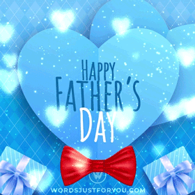 Happy Father's Day Gif