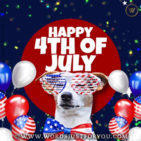 Happy 4Th Of July 2021 Gifs