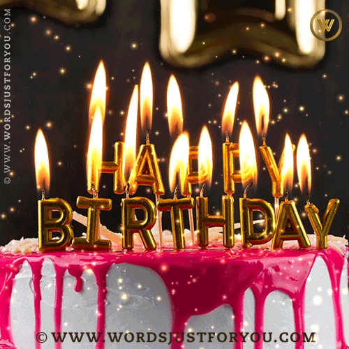 50+ Happy Birthday Cake Gif - 7830 » 50+ Happy Birthday Cake Gif - 7830 »
