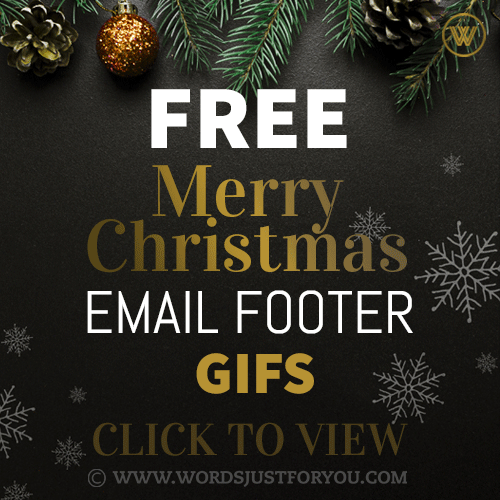 Merry Christmas Gifs For Email Signature - 7863 » - Original Animated GIFs And Images Merry Christmas Gifs For Email Signature - 7863 » - Original Animated GIFs And Images