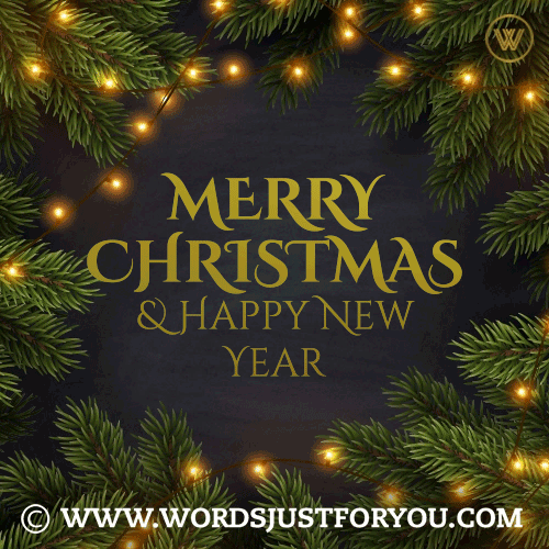 100+ Amazing &Amp; Original Merry Christmas Gifs Animated - 7860 37