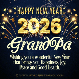 2026 Happy New Year Grandpa GIF, Happy New Year Grandpa, Happy New Year Grandpa Gif, Happy New Year My Grandpa Gif with Wishes, Happy New Year My Grandpa Gif, Happy New Year Wishes for Grandpa, New Year Wishes for Grandpa, Happy New Year Card for My Grandpa