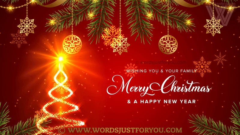 Merry Christmas Greetings Gif » - Original Animated GIFs And Images Merry Christmas Greetings Gif » - Original Animated GIFs And Images