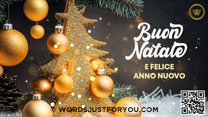 5 Biglietti Di Auguri Natale E Felice Anno Nuovo In Carta Avorio – Con Buste, 8,5x13,5 Cm