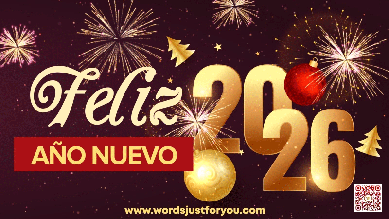 2026 Feliz Año Nuevo GIFs, Feliz Año Nuevo Gif 2026, Happy New Year In Spanish Gif, Feliz Año Nuevo Gif, Feliz Año Nuevo, Feliz Año Nuevo 2026 Gif, Happy New Year Gif in Spanish, Happy New Year in Spanish, Happy New Year Card in Spanish, Happy New Year in Spanish, Tarjeta de feliz año nuevo, Deseos de feliz año nuevo, Feliz año nuevo 2026