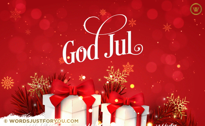 God Jul Gif - god jul gif bilder, god jul gif bild, god jul gott nytt år gif
